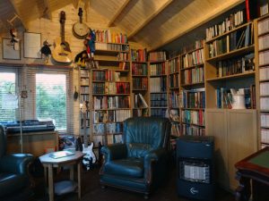 Biblioteca