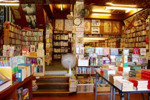 ¿Cómo elegir un libro?