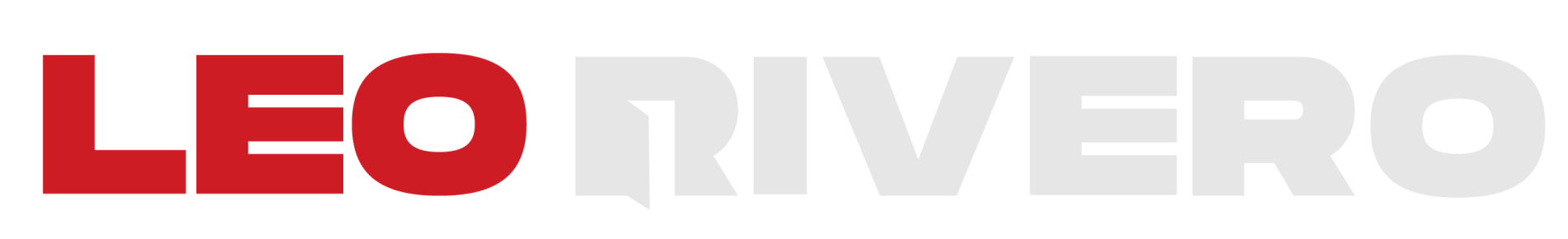 Leo Rivero | Especialista en pequeñas empresas